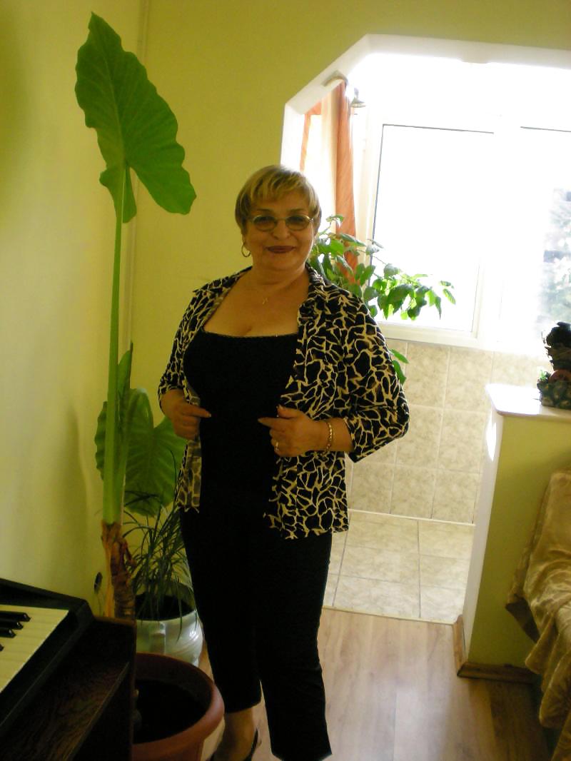 Meine Mutter! #23955150