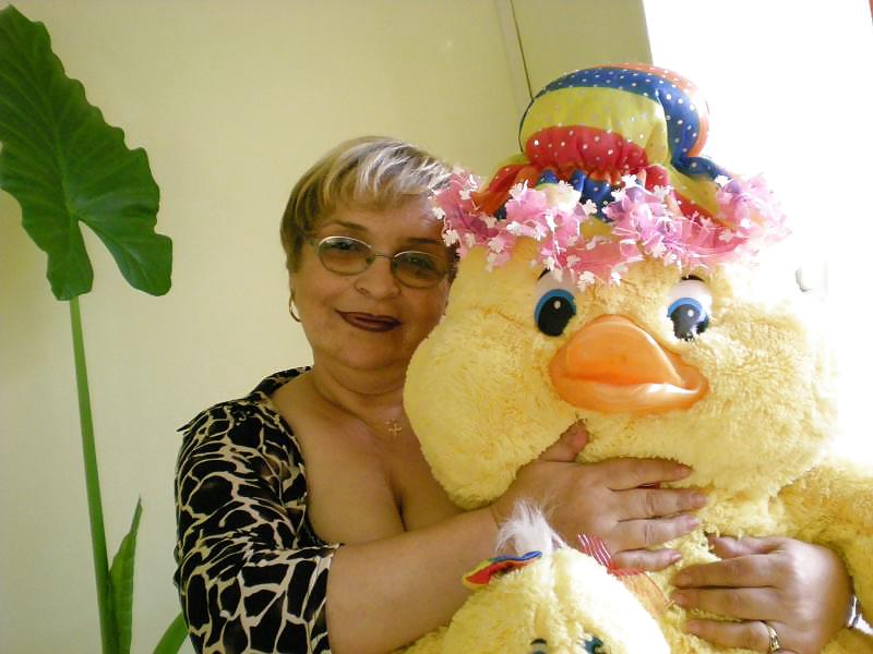 Meine Mutter! #23955165