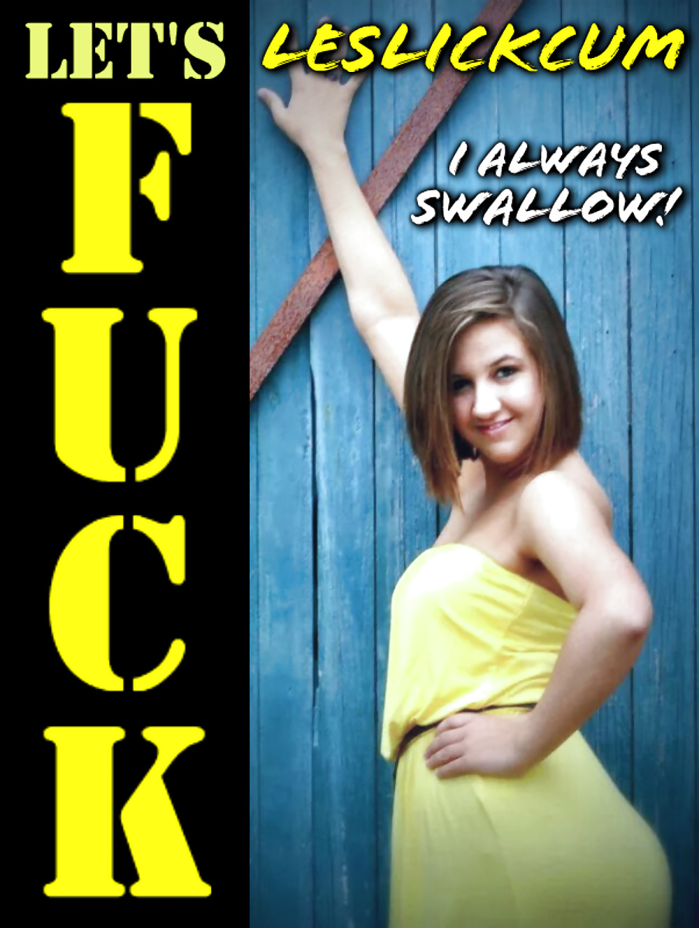 Quiero tu semen
 #38675830