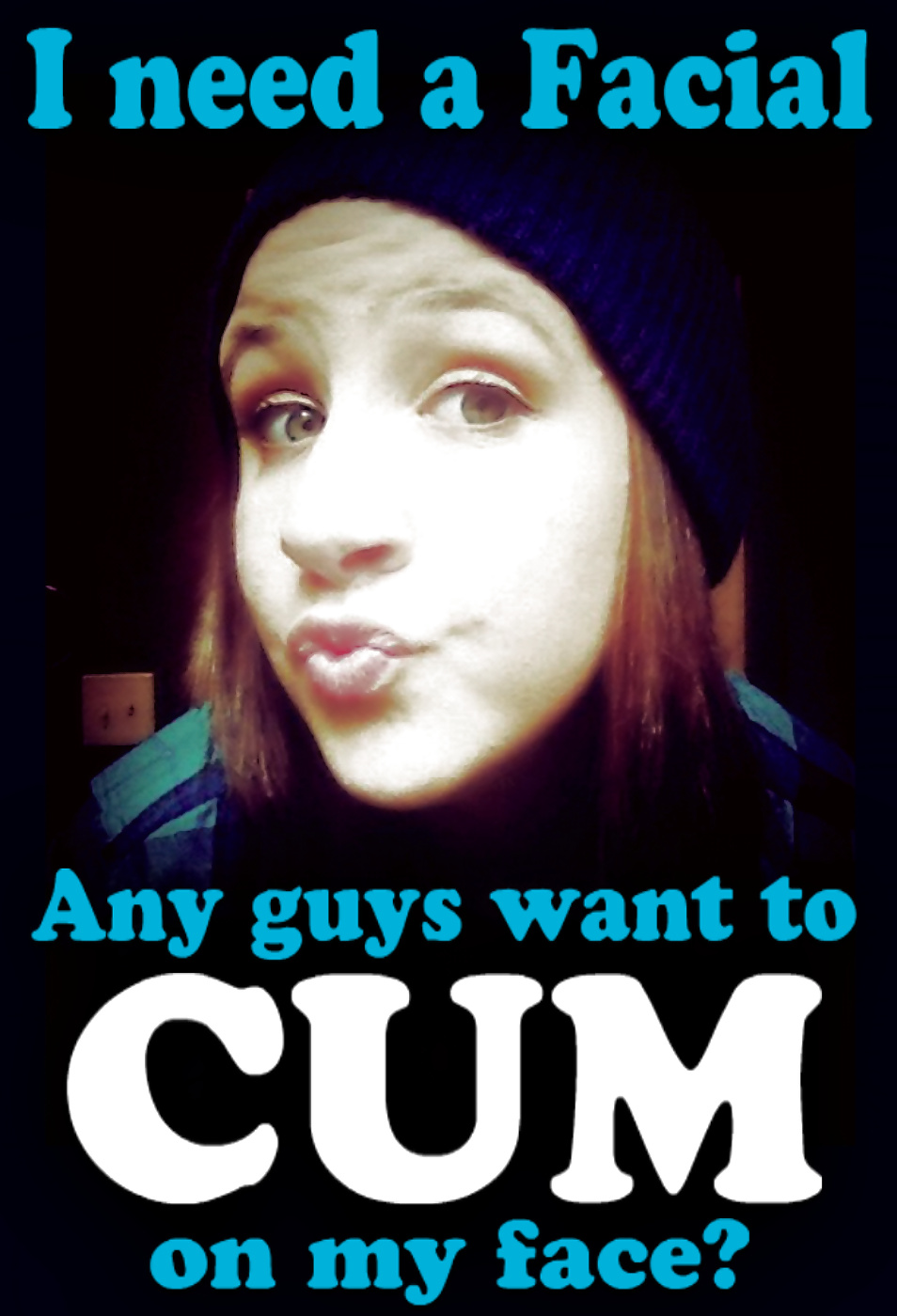 Quiero tu semen
 #38675878