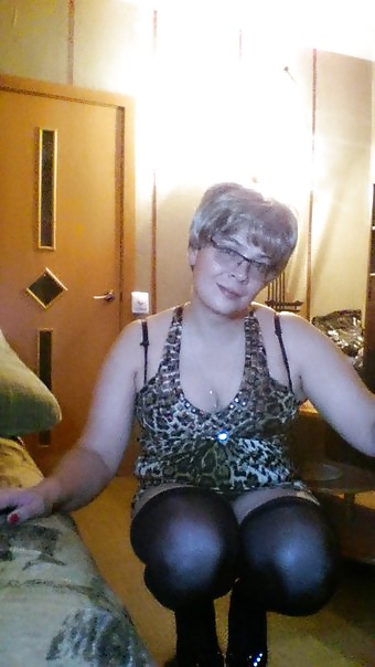 Russische Transvestiten Dame Masha #31514714