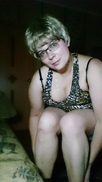 Russische Transvestiten Dame Masha #31514715