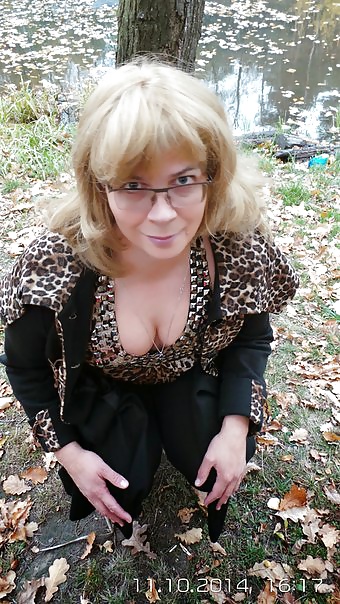 Russische Transvestiten Dame Masha #31514744