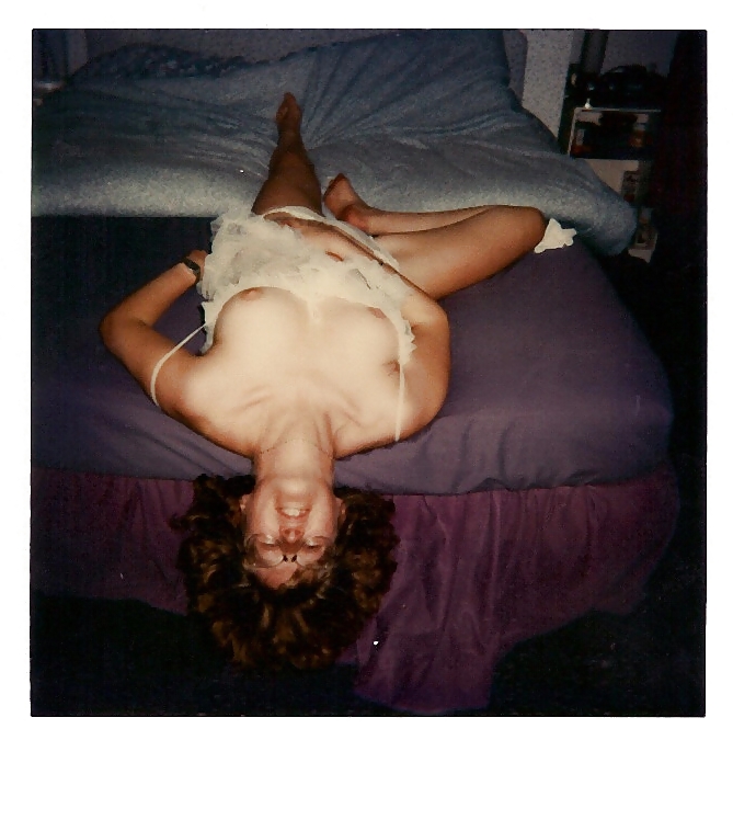 Polaroids From Days Gone By #35973427