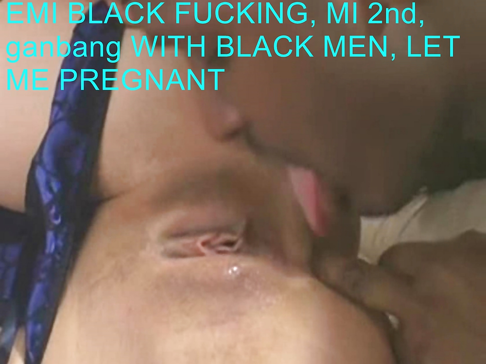 EMI, LOVE, BLACK MEN NEED SPERM  #23623358