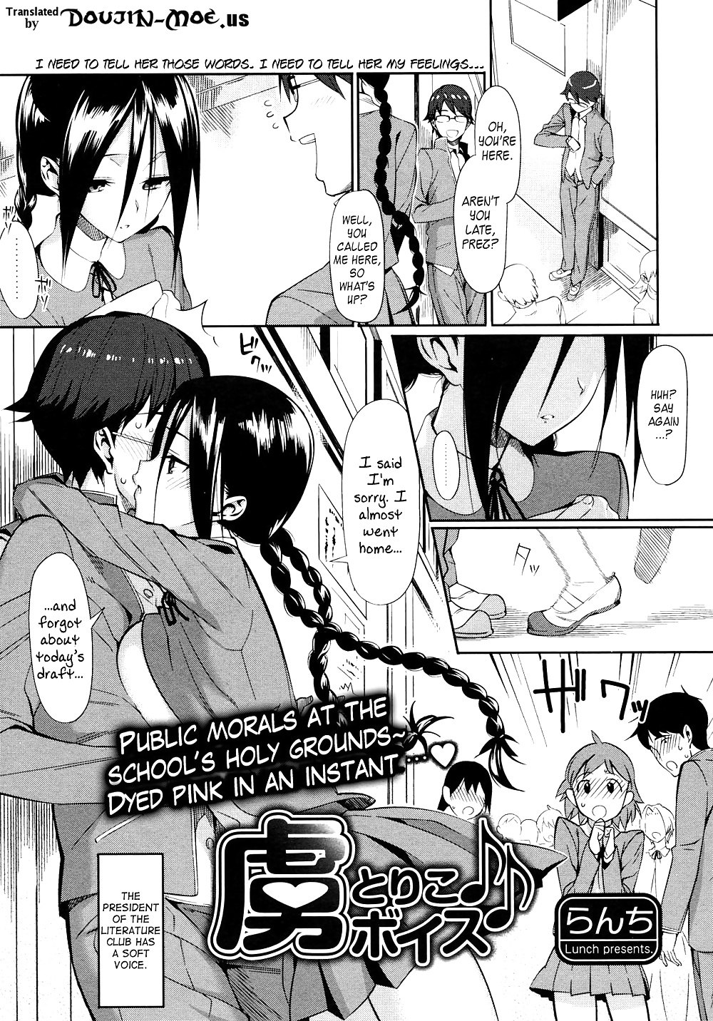 La voz de un cautivo
 #26030687