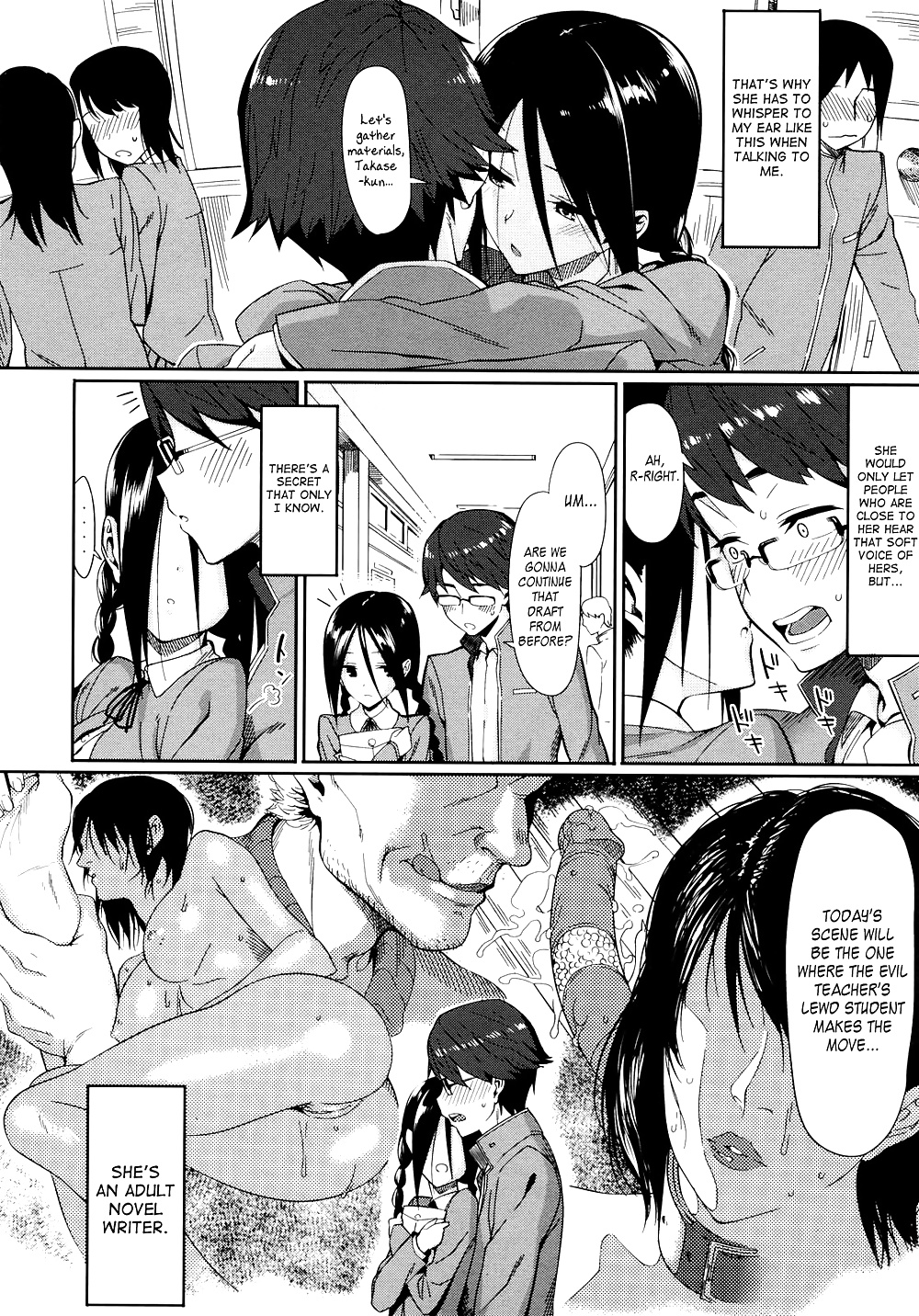 La voz de un cautivo
 #26030697