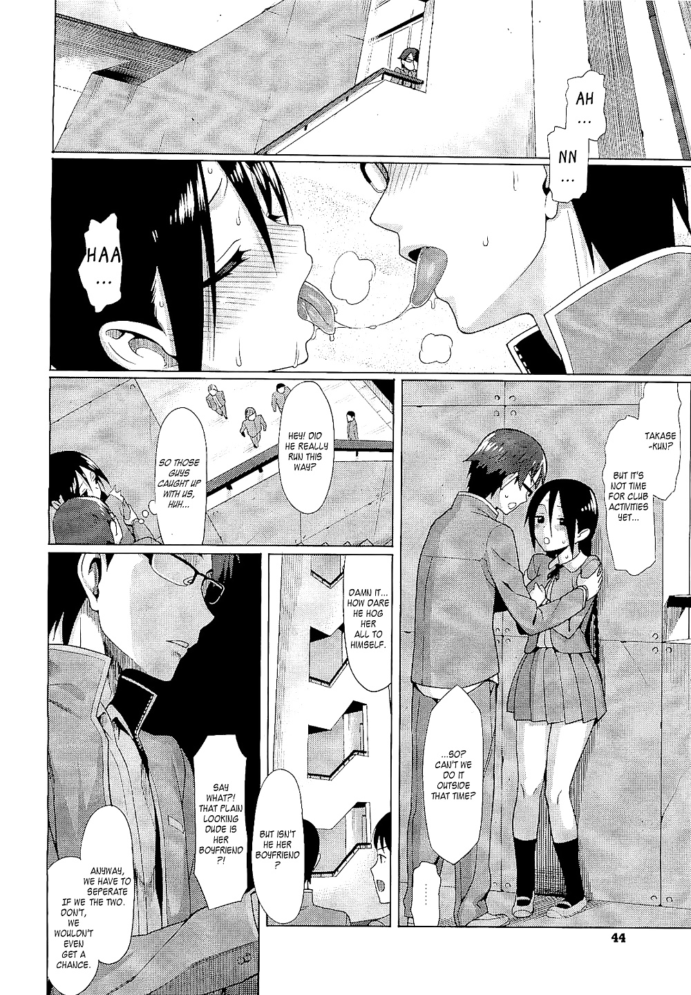 La voz de un cautivo
 #26031033