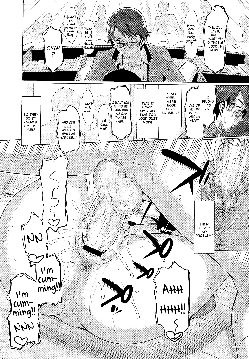 La voz de un cautivo
 #26031124