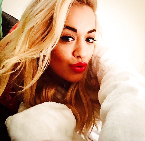 Rita ora
 #38679567