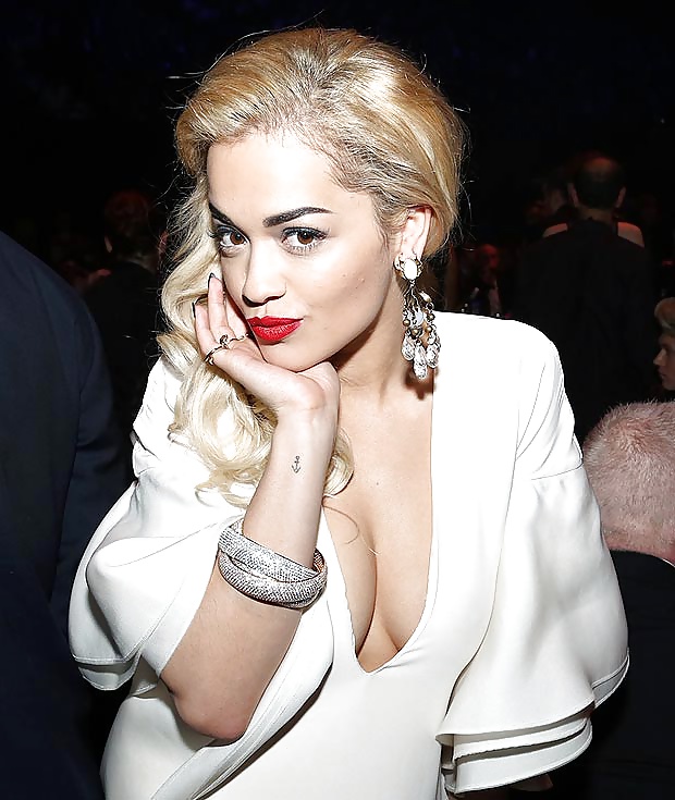 Rita Ora #38679607