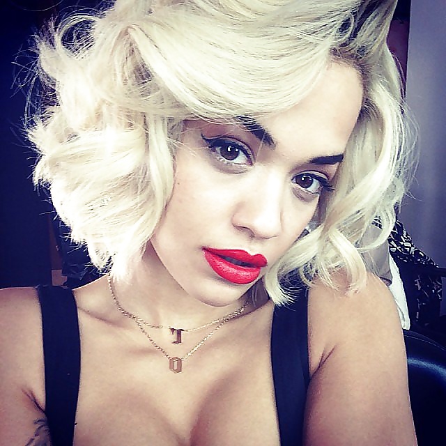 Rita Ora #38679866