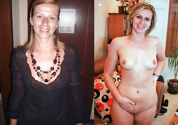 With And Without Clothes #30812496