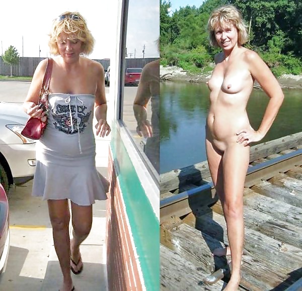 With And Without Clothes #30812664