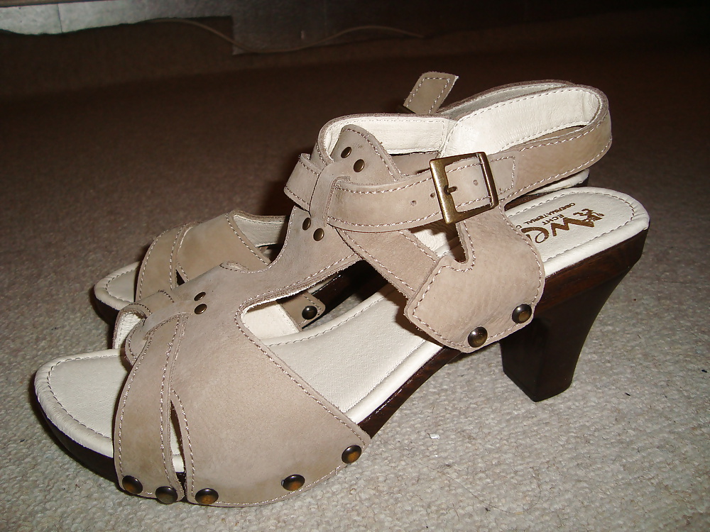 Schuhfetisch #34581732