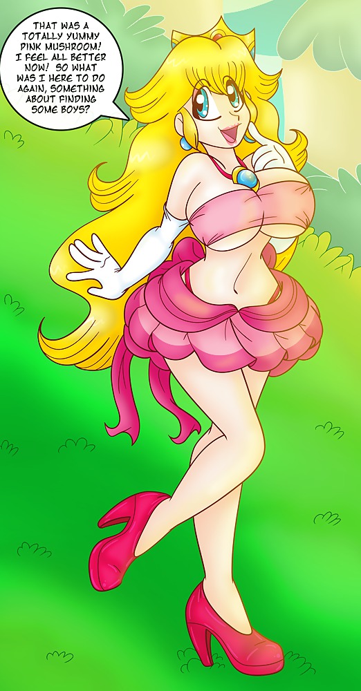 BimboFication CartOOns MiX by DarKKo #38018807