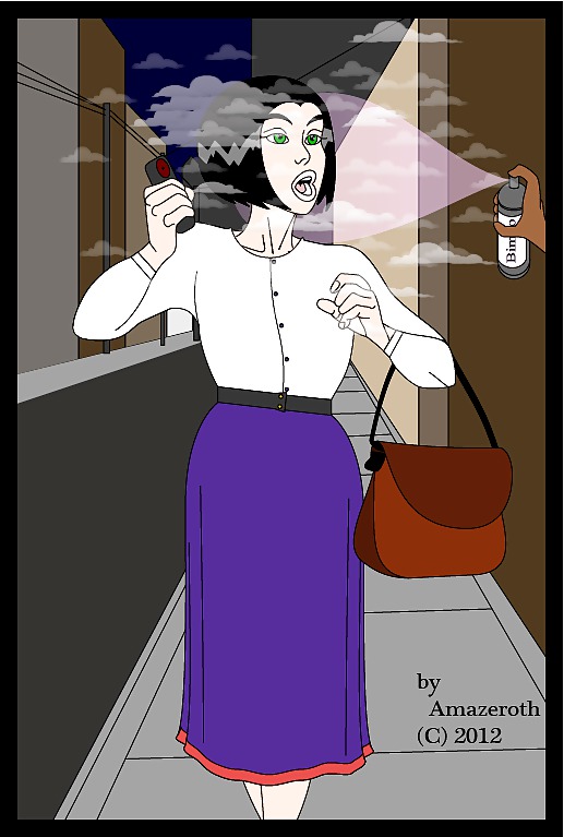 Bimbofication Cartoons Von Darkko Mischen #38018838