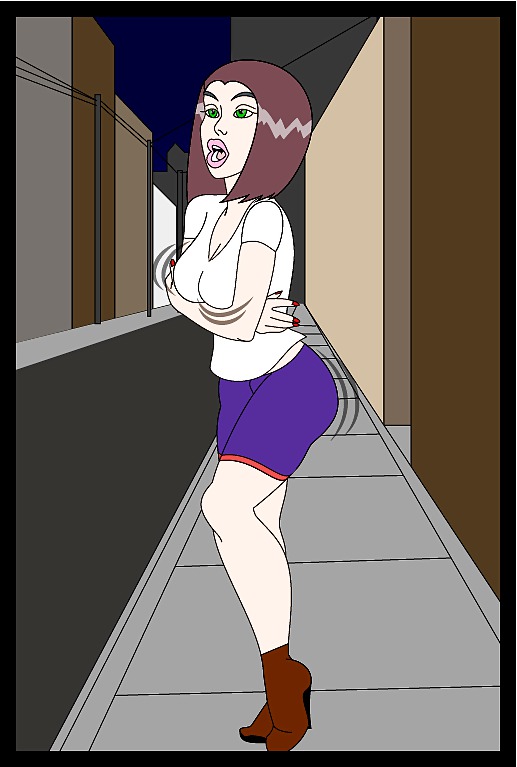 BimboFication CartOOns MiX by DarKKo #38018841