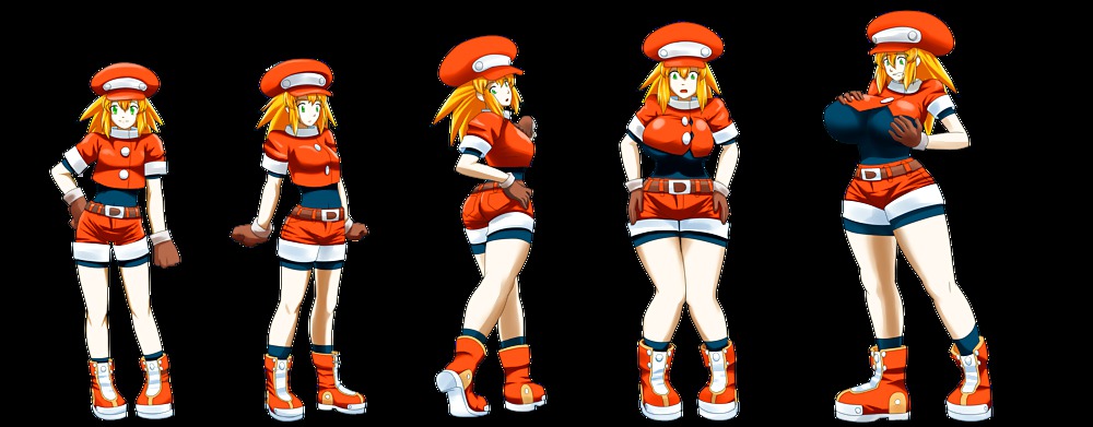 BimboFication CartOOns MiX by DarKKo #38018869
