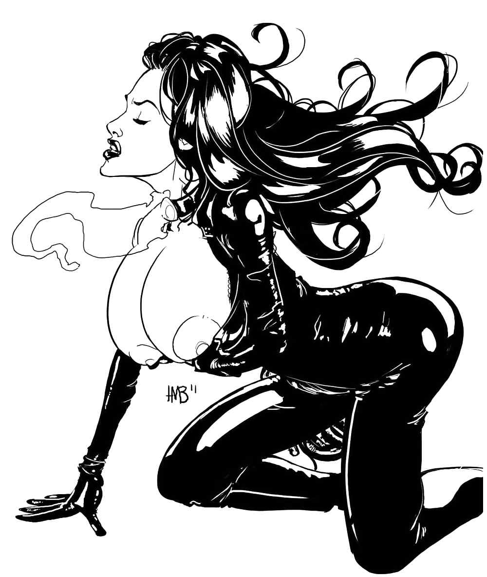 BimboFication CartOOns MiX by DarKKo #38018895
