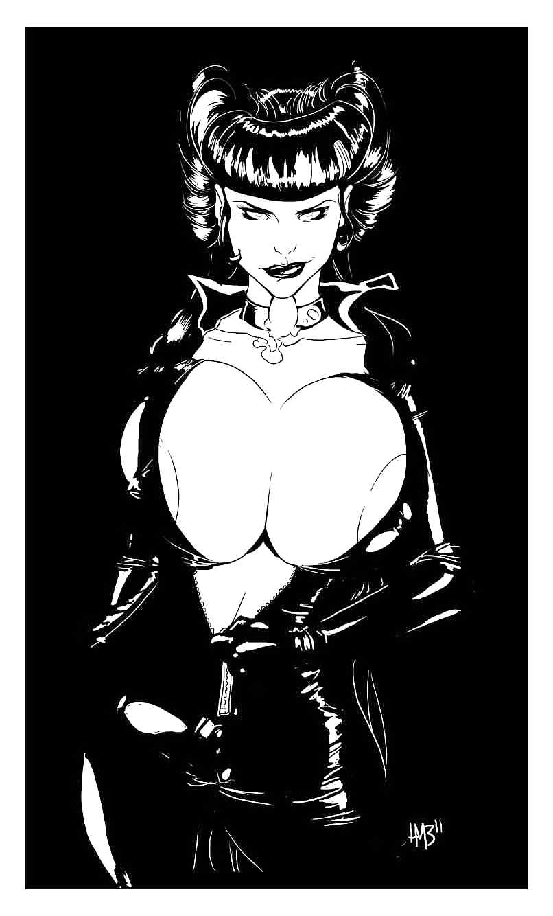 BimboFication CartOOns MiX by DarKKo #38018902