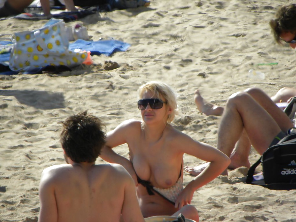 The beach 275 #25405248