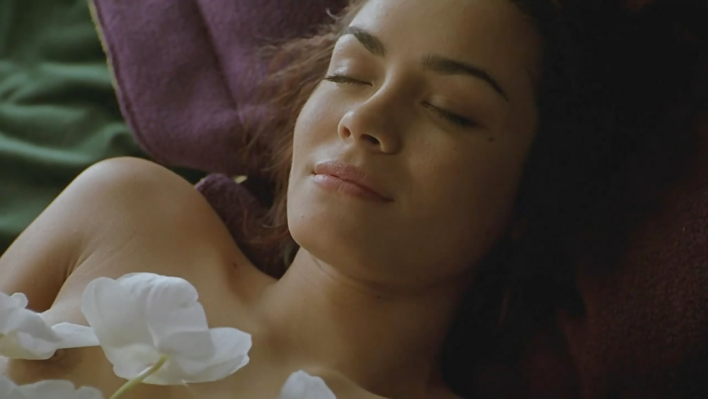 Shannyn sossamon
 #29581234