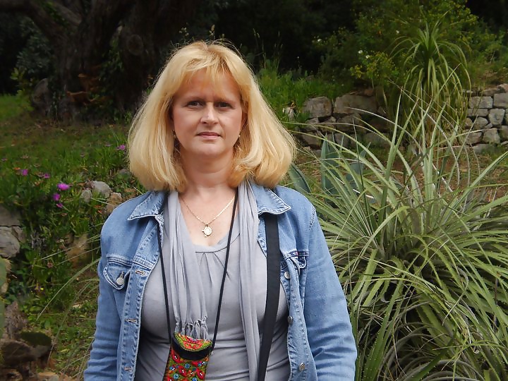 Meine mamá
 #32463120