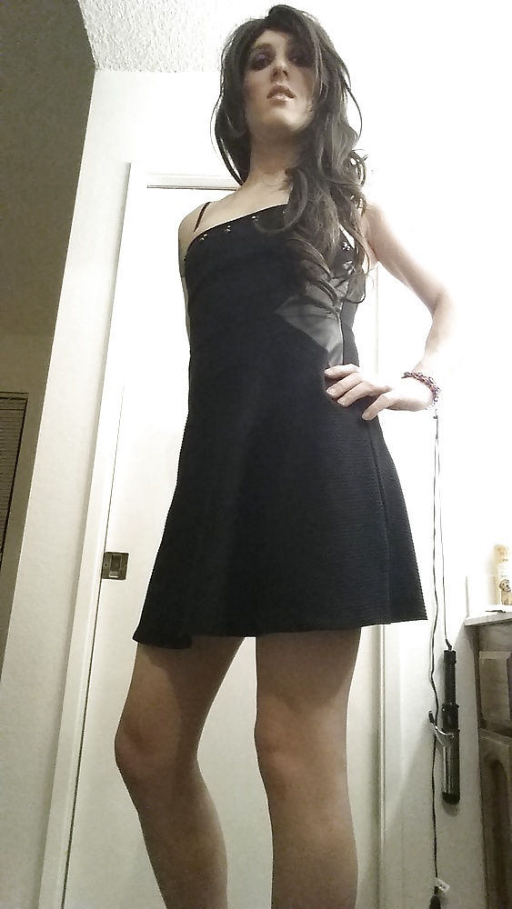Loving my new VS dress :D #41020103