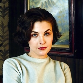 Sherilyn fenn
 #33431568