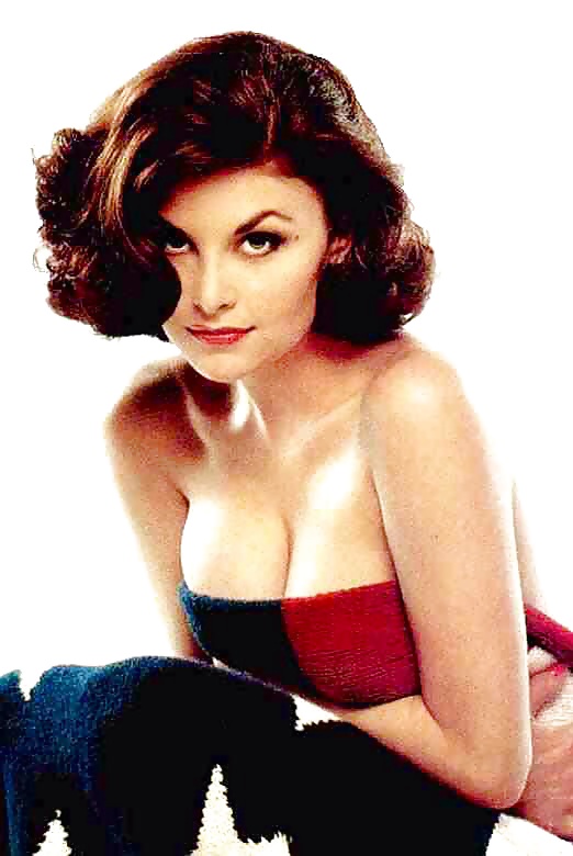 Sherilyn fenn
 #33431613