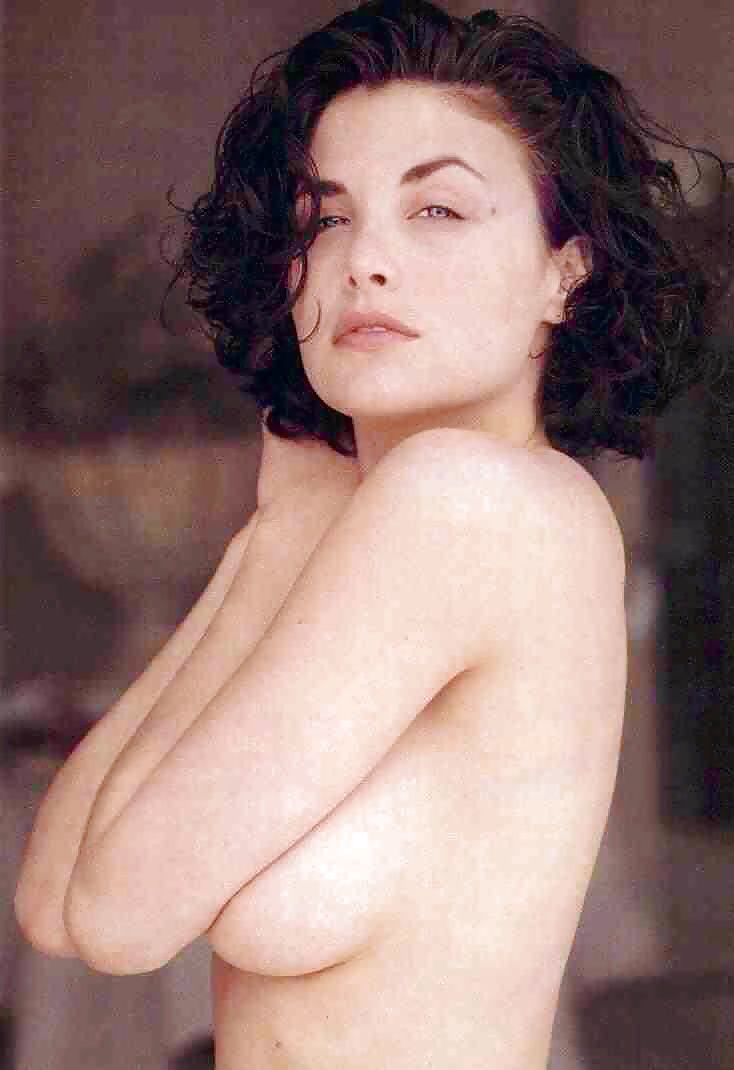 Sherilyn Fenn
 #33431622