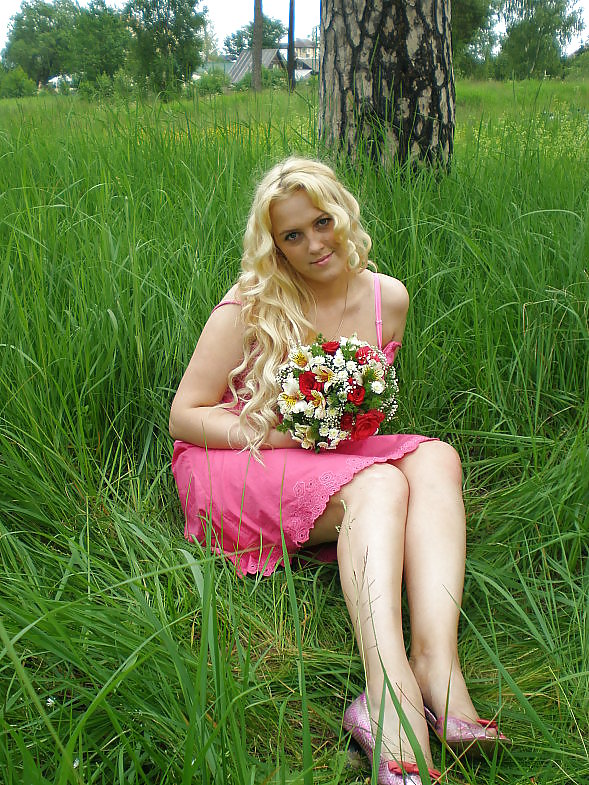 My Pen pal from across the Pond Tanya C #36020966