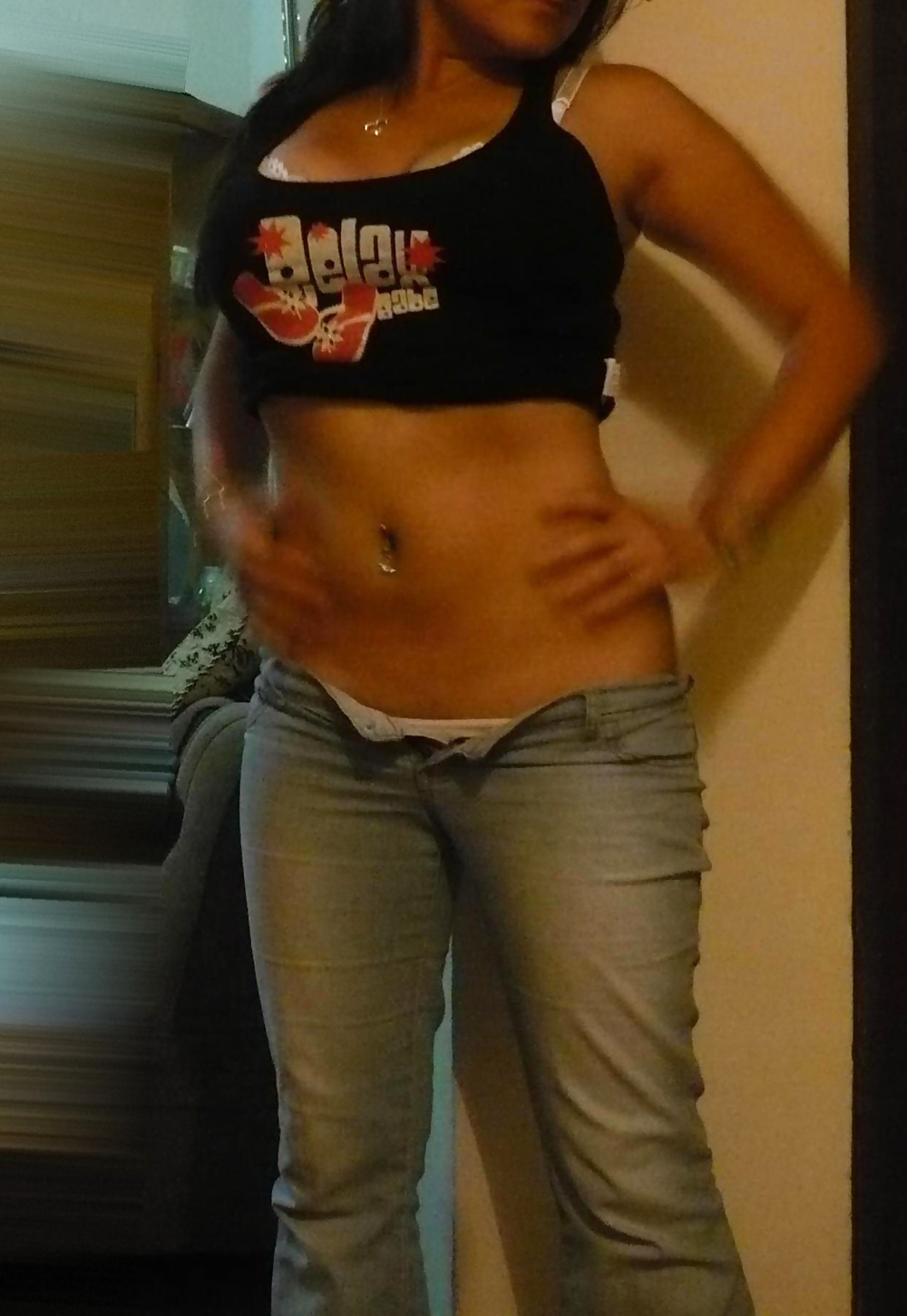 MILF Latina Avec Le Corps #32571959