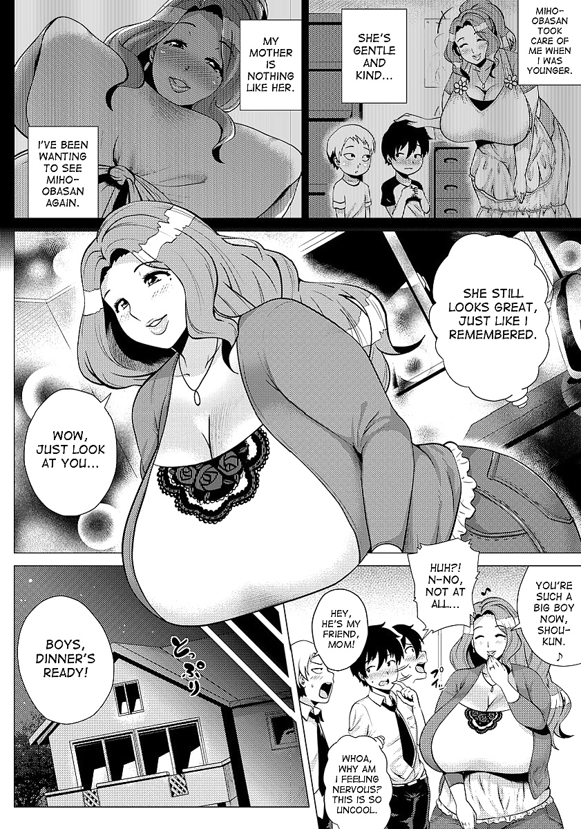 Megabody noche -watashi no oniku wo meshiagare- parte 1
 #33633619