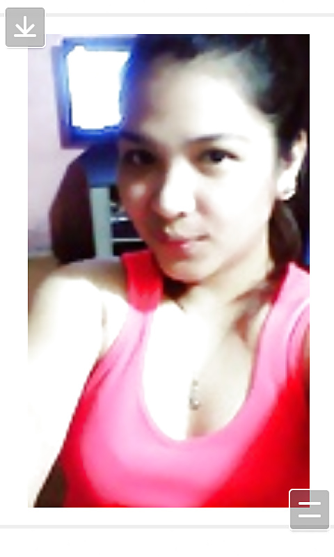 Mga babaeng pangarap kong kantutin. 
 #39539901