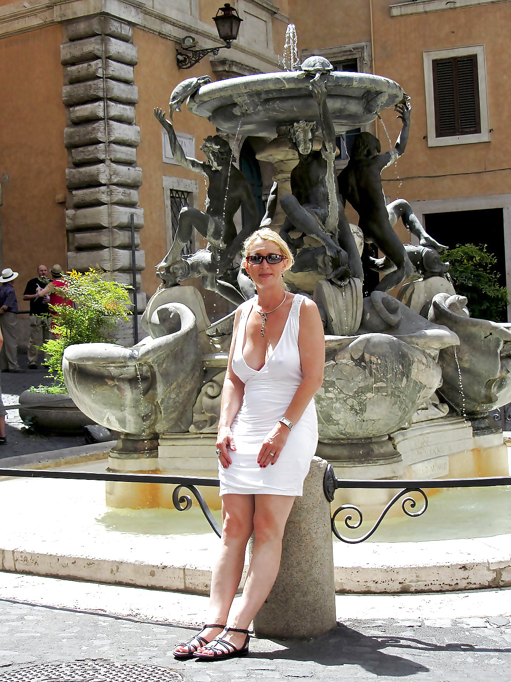 Milf & Reifen Chaos # 67 #30156814