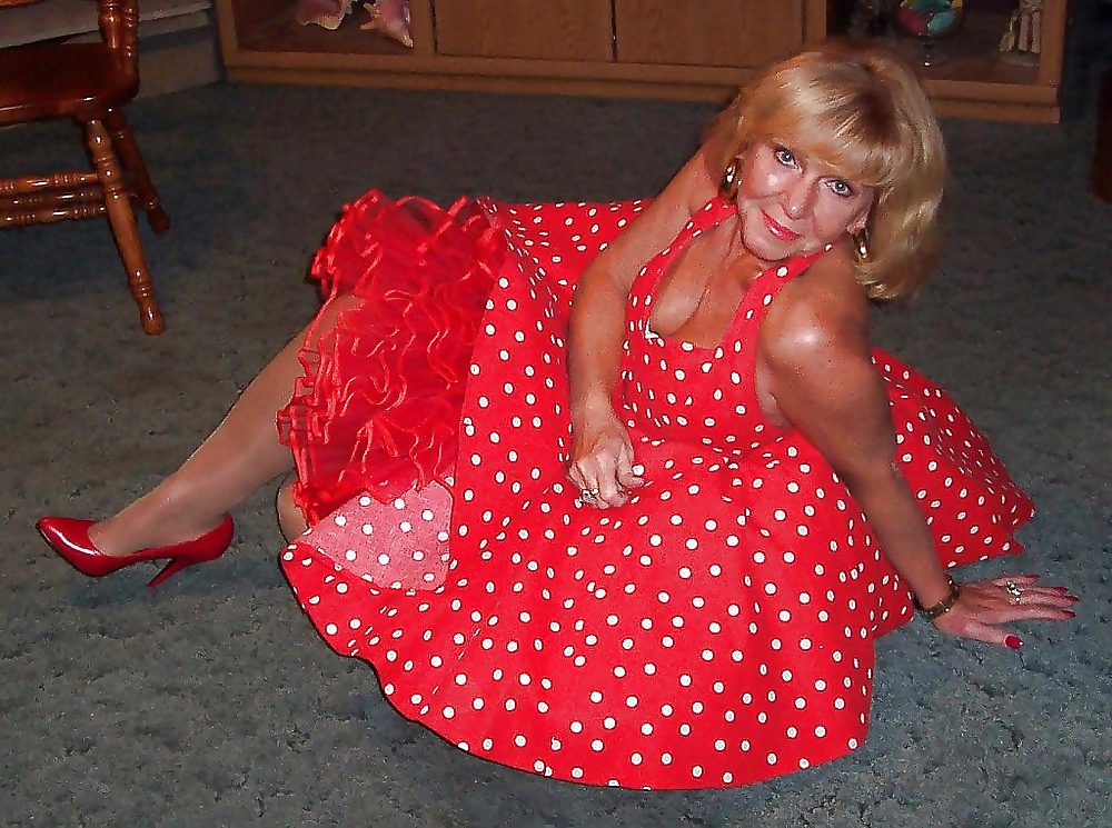 Milf & Reifen Chaos # 67 #30156916