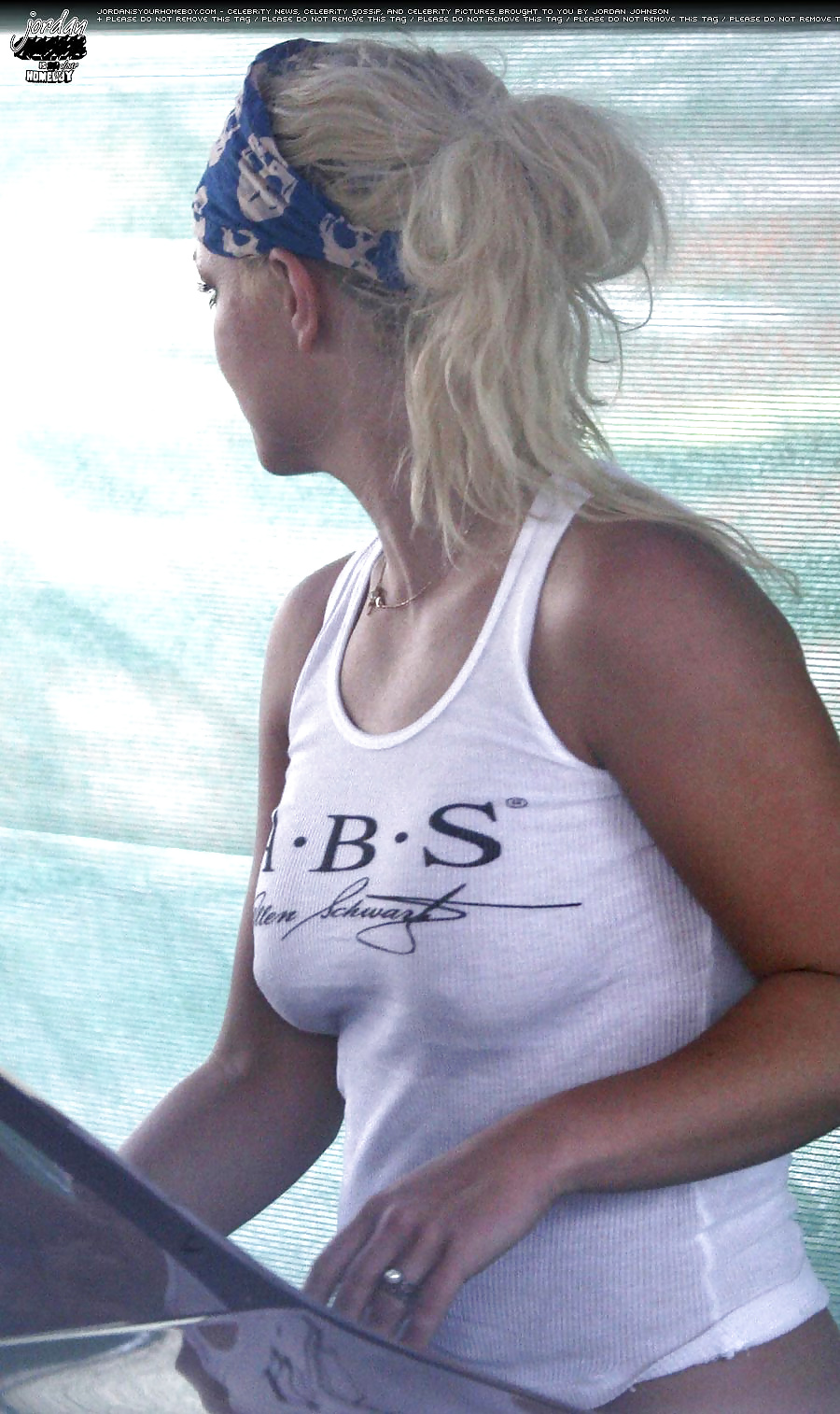 Britneys Spaltung Macht Die Menschen Glücklich. #26903187