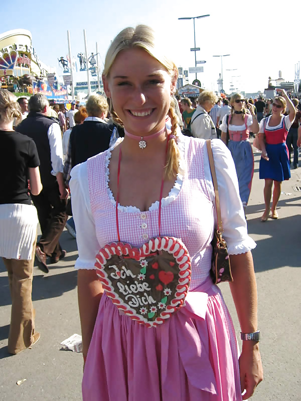 Barbara Schett #2 (Austrian ex tennis player)  #32154006