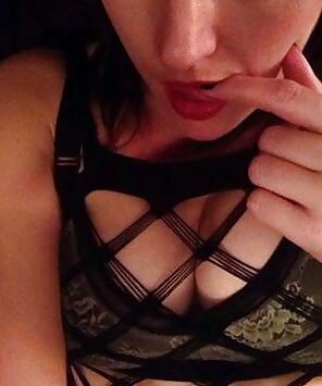 Slightly revealing #27357686