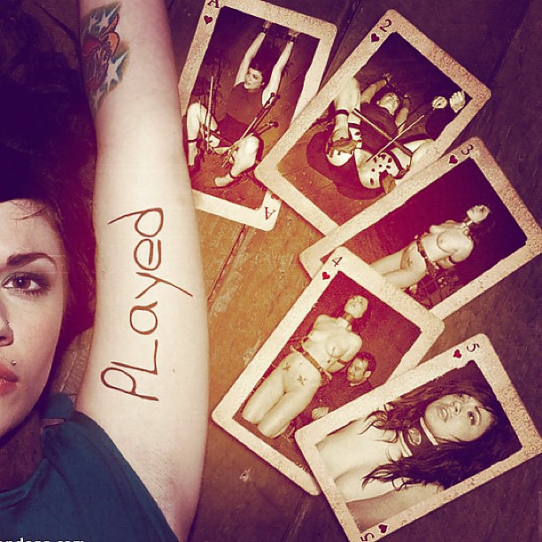 Instafetish
 #37498031