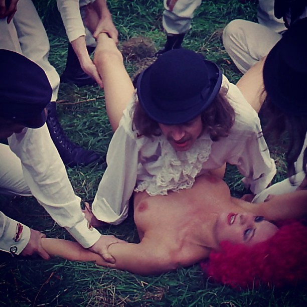 Instafetish
 #37498075