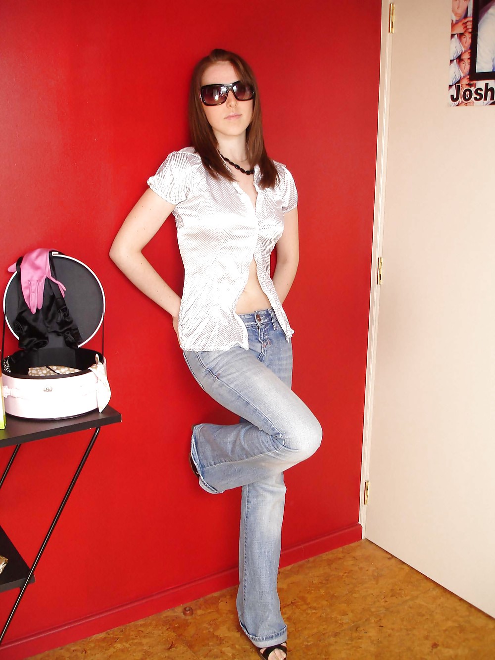 Queens in Jeans LXXXV #35674801