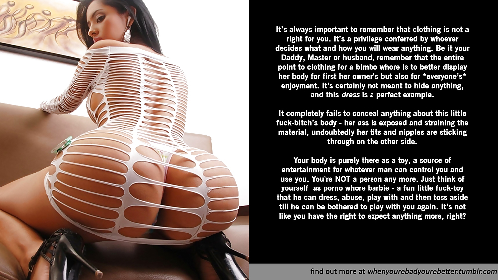 Bimbofication Führer - #dresscode #36044178