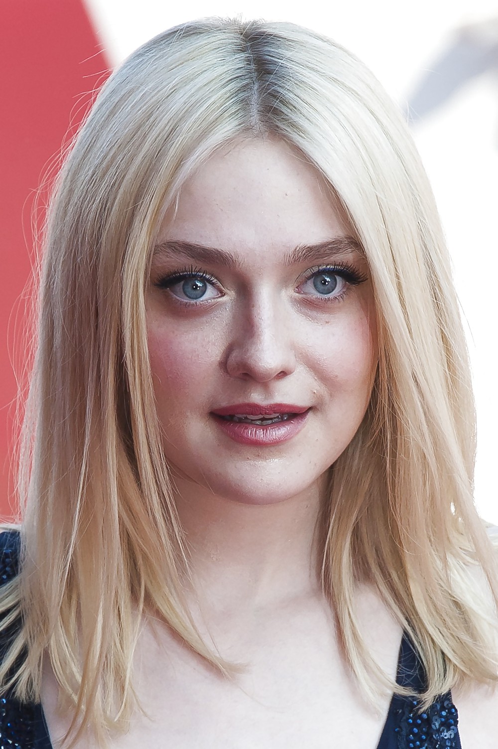 Dakota Fanning #25547300