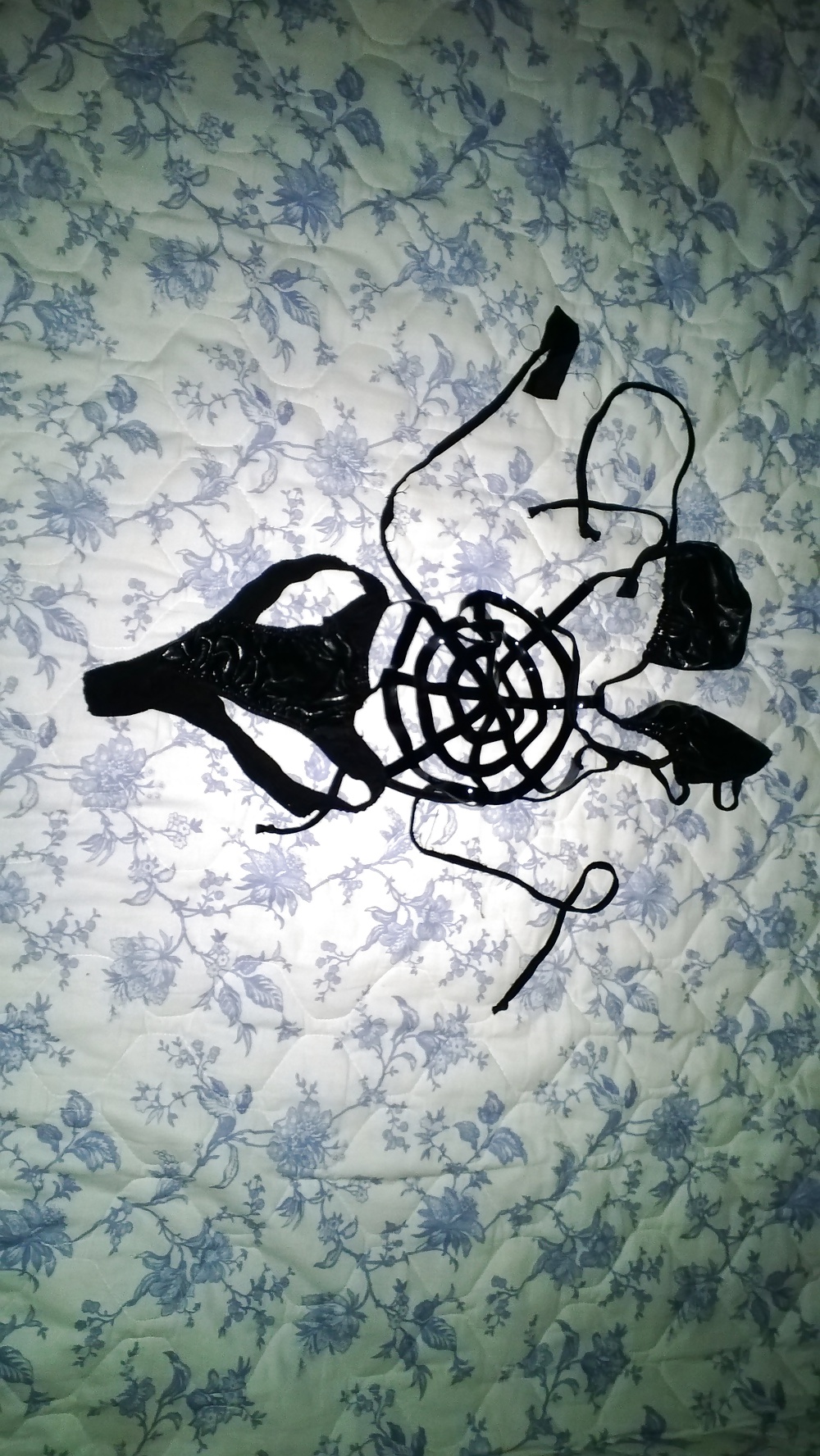 My favorite G-Strings #26341411