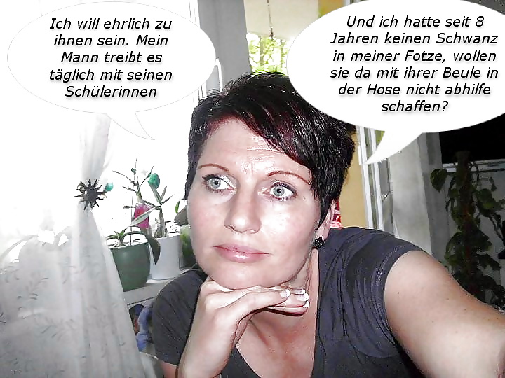 Social Media Sluts Captions 02 German #28101523