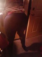 Black azz master