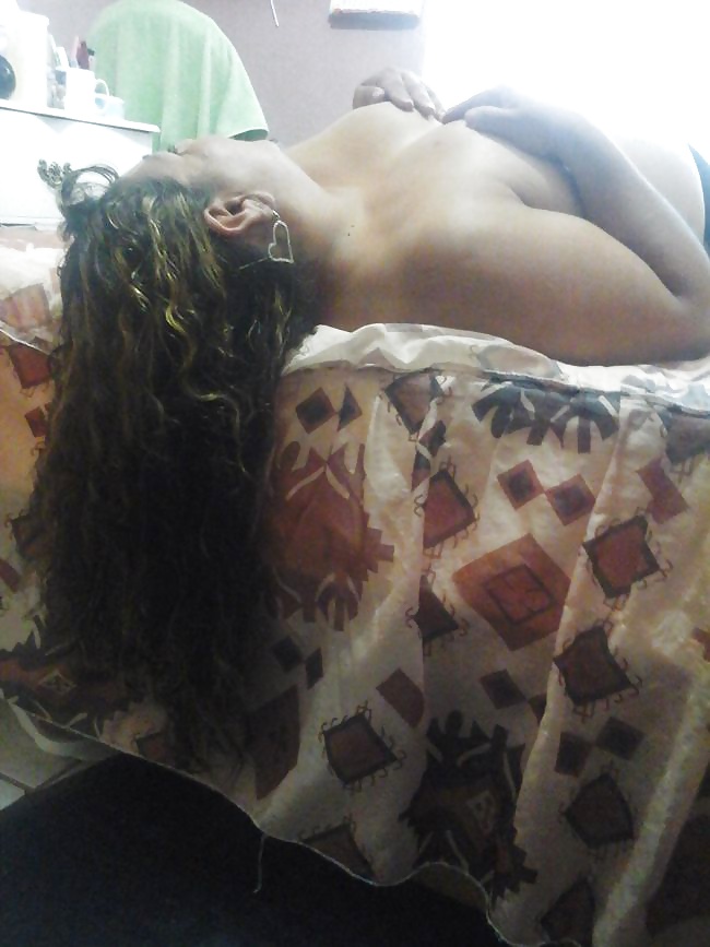 Mi vecina cachonda #23402891